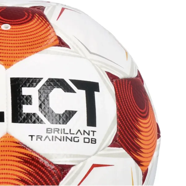 Мяч футб. SELECT Brillant Training DB V25 за 4&nbsp;936.80 ₽ в Череповеце
