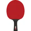 Ракетка для н/т DOUBLE FISH Black Carbon King Racket 5*****, для професс.,ITTF Appr.,накл.2,1,мм за 6&nbsp;434.50 ₽ купить в Череповеце