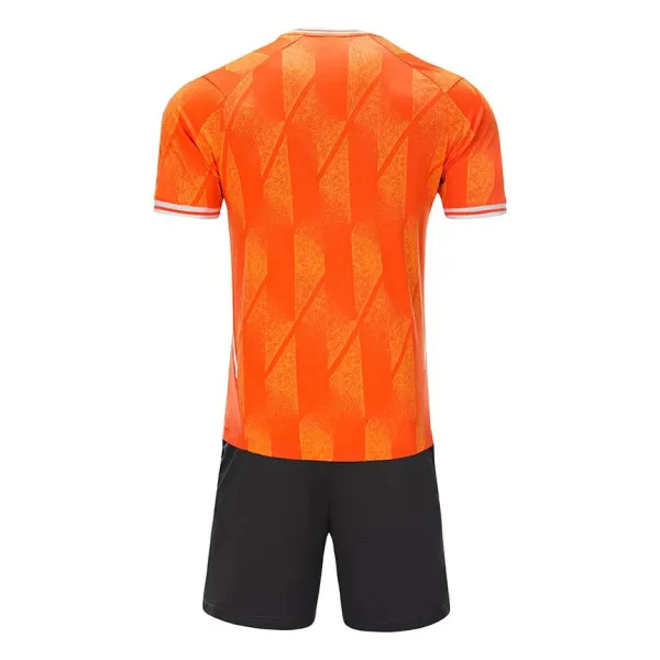 СЦ*Форма футб. взросл. KELME, 8251ZB1007-907-L, р.L, 100% полиэстер, оранжево-т.серый за 3&nbsp;126.30 ₽ в Череповеце