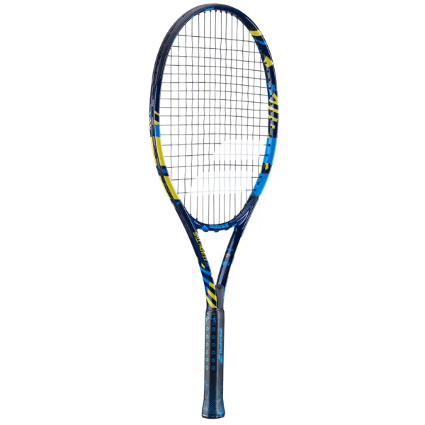 Ракетка б/т дет. BABOLAT Ballfighter 25 Gr00, 140482, для 9-10лет,алюминий,со струнами, сине-красный за 6&nbsp;694.60 ₽ в Череповеце