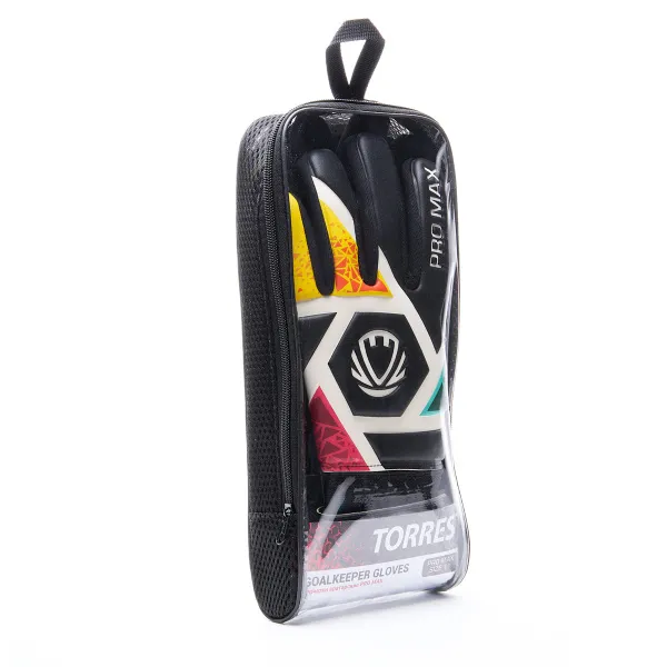 Перчатки врат. TORRES Pro Max за 3&nbsp;597.20 ₽ в Череповеце