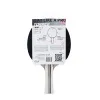 Ракетка для н/т TORRES Profi 5*, TT23009, для спортсменов, накладка 2,0 мм, конич. ручка за 3&nbsp;043 ₽ купить в Череповеце