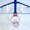 Ферма для баскетбольного щита игрового на растяжках вынос 1800 мм ZAVODSPORTA за 23&nbsp;140 ₽ купить в Череповеце