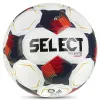 Мяч футб. SELECT Talento DB Light V26, 0775871014, р.5, 32п, ПУ, гибрид.сш, бело-т.сине-красный за 5&nbsp;713.70 ₽ купить в Череповеце