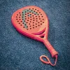 Ракетка для падела HEAD Radical Pro 2026, 222036, для продв. игроков, углеродное волокно, красный за 26&nbsp;894 ₽ купить в Череповеце