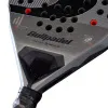 Ракетка для падела BULLPADEL Neuron 02 Comfort 27, 497243,для продв.игр., стекловолокно,карбон, сер. за 38&nbsp;986.10 ₽ купить в Череповеце