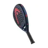 Ракетка для падела HEAD Radical Pro, 222034, для продвинутых игроков, карбон, темносине-красный за 30&nbsp;256.60 ₽ купить в Череповеце