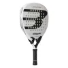 Ракетка для падела BULLPADEL Vertex Jr Boy 26, 494420, для юниоров, стекловолокно, бело-черный за 14&nbsp;572.40 ₽ купить в Череповеце