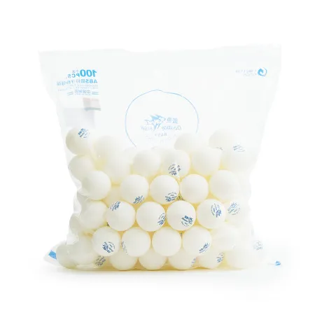 Мяч для наст.тенниса DOUBLE FISH No-Star Ball,арт.V40+PU,.упак.100 шт., ПУ-пакет,белый за 1&nbsp;985.60 ₽ купить в Череповеце