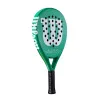 Ракетка для падела WILSON Blade Jr  V4 Padel, WR213811U0, для начин-х, стекловолокно, зеленый за 14&nbsp;934.50 ₽ купить в Череповеце
