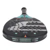 Ракетка для падела BULLPADEL Xplo Comfortl 27, 497245,для продв.игр., стекловолокно, карбон, черн. за 37&nbsp;422.10 ₽ купить в Череповеце