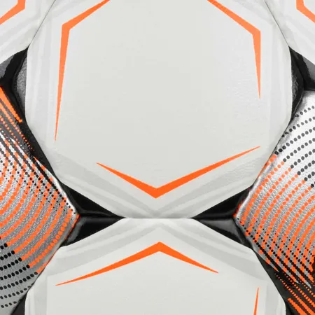 Мяч футзал. SELECT Futsal Master V26, 1043471004, р.4, Basic, 32п, ПУ, руч.сш, бело-черно-оранж за 7&nbsp;539.50 ₽ купить в Череповеце