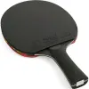 Ракетка для н/т DOUBLE FISH Black Carbon King Racket 3***, для професс.,ITTF Appr.,накл.2,1,мм за 4&nbsp;346.90 ₽ купить в Череповеце