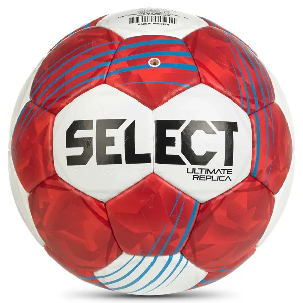 Мяч ганд. SELECT Ultimate Replica v26 за 5&nbsp;856.50 ₽ в Череповеце