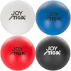 Мяч для наст. тенниса Stiga Joy, 1110-5240-04, диам. 40+мм, пластик, упак. 4 шт, мультиколор за 1&nbsp;286.90 ₽ купить в Череповеце