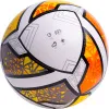 Мяч футб. TORRES Club, F323965, р.5, 10 пан., ПУ, гибрид. сшив, бел-оранж-желт за 2&nbsp;225.30 ₽ купить в Череповеце