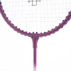 Набор для бадм. TORRES Leisure Set, BD23520, для начинающ.,стал. стерж, алюм. обод, со струнами,фиол за 2&nbsp;322.20 ₽ купить в Череповеце