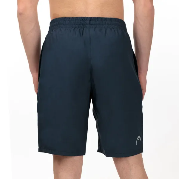 Шорты тренир. муж. HEAD Club Bermudas M за 5&nbsp;356.70 ₽ в Череповеце