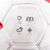 Мяч футб. TORRES Junior-3, F323803, р.3,глянц.ПУ, 4 сл, 32 п,руч.сш,бел-крас-жел за 2&nbsp;070.60 ₽ купить в Череповеце