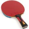 Ракетка для н/т DOUBLE FISH 7A+C, для професс.,ITTF Appr.,накл.2,1мм,+ 2 мяча V40+мм ITTF Appr за 3&nbsp;559.80 ₽ купить в Череповеце