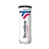 Мяч для падела Tecnifibre X-One Padel, 60PADXO243, FIP Approved, уп.3 шт, войлок, нат.резина,желтый за 1&nbsp;235.90 ₽ купить в Череповеце
