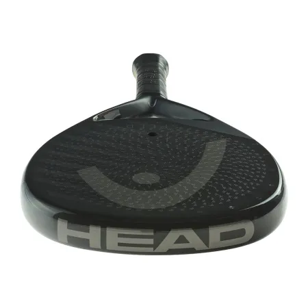 Ракетка для падела HEAD Speed One X 2025, 221045,для продвинутых игроков, карбон, черный за 30&nbsp;348.40 ₽ купить в Череповеце