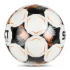 Мяч футзал. SELECT Futsal Master V26, 1043471004, р.4, Basic, 32п, ПУ, руч.сш, бело-черно-оранж за 7&nbsp;539.50 ₽ купить в Череповеце