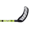 Клюшка для флорбола RealStick Player, MR-KF-Pl95, 95см, прямой крюк, композит, черно-салатовый за 3&nbsp;605.70 ₽ купить в Череповеце