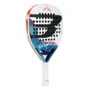 Ракетка для падела BULLPADEL Ionic Power 26, 494411, для продв. игроков, стекловолокно, сине-белый за 28&nbsp;944.20 ₽ купить в Череповеце