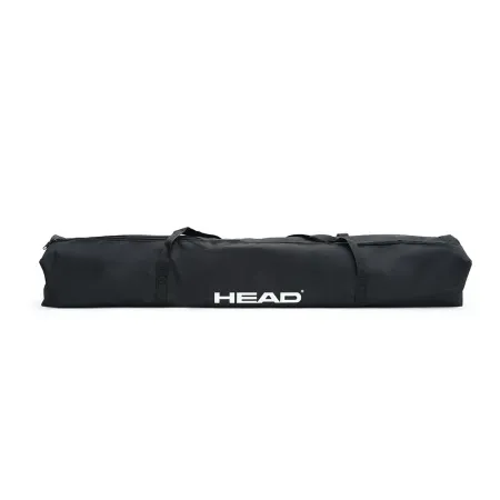 Корзина для теннисных мячей HEAD TT7003, на 125 мячей,с сумкой-переноской, складная, металл, черный за 6&nbsp;942.80 ₽ купить в Череповеце