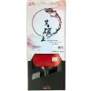 Ракетка для н/т DOUBLE FISH Black Carbon King Racket 5*****, для професс.,ITTF Appr.,накл.2,1,мм за 6&nbsp;434.50 ₽ купить в Череповеце