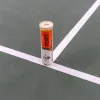 Мяч теннисный Dunlop Fort Clay Court 4B, 601613, уп.4 шт,одобр.ITF и FFT,сукно,нат.резина,желтый за 1&nbsp;812.20 ₽ купить в Череповеце