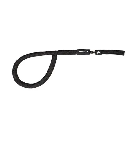 Шнурок для падел-ракетки Head Premium Padel Cord, 288056-BK, полиэстер, черный за 1&nbsp;681.30 ₽ купить в Череповеце