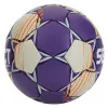 Мяч ганд. SELECT Ultimate Official EHF V24, 1612858999, Senior(р.3), EHF Appr, ПУ, руч.сш, фиол-сер за 15&nbsp;504 ₽ купить в Череповеце