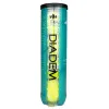 Мяч теннисный DIADEM Premier All Court 4B, BALL-4CASE-ALLCRT, уп. 4шт, одобр.ITF, фетр,желт за 996.20 ₽ купить в Череповеце