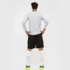 СЦ*Форма футб. врат. KELME 3871007-273-3XL, р.3XL, полиэстер, бело-черный за 3&nbsp;204.50 ₽ купить в Череповеце