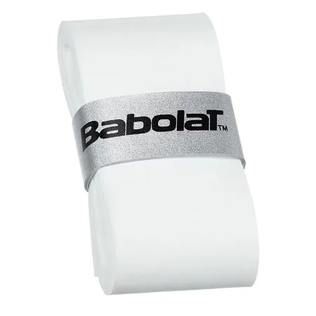 Овергрип BABOLAT VS Grip Original x12, 654010, упак. по 12 шт, 0.43 мм, 110см, белый за 5&nbsp;372 ₽ купить в Череповеце