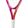 Ракетка б/т дет. Wilson Intrigue Jr 23, WR180410U, для детей 7-8лет, алюминий,со струнами, фуксия за 5&nbsp;271.70 ₽ купить в Череповеце
