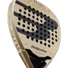 Ракетка для падела BULLPADEL Flow Legend 27, 497247, для профессионалов, стекловолокно, золотистый за 40&nbsp;157.40 ₽ купить в Череповеце
