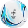 Мяч футб. KELME Vortex 18.2, 8301QU5021-113, р.5, 32 панели, ПУ, термосшивка, бело-синий за 6&nbsp;045.20 ₽ купить в Череповеце
