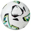 Мяч футб. PUMA Stellar Goal Hardground, 08533001, р.5, FIFA, 16п, ТПУ, термосш, мультикол за 6&nbsp;291.70 ₽ купить в Череповеце