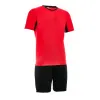 Форма футб. игровая TORRES Classic, F-1011-042-L, р.L, полиэстер, красно-черный за 1&nbsp;575.90 ₽ купить в Череповеце