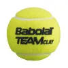 Мяч теннисный BABOLAT Team Clay,502080, уп.4 шт,одобр.ITF, войлок, нат.резина,желтый за 3&nbsp;054.90 ₽ купить в Череповеце