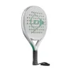 Ракетка для падела Dunlop Megamax Silver, 10370741, для начинающих, графит, серебристый за 11&nbsp;740.20 ₽ купить в Череповеце