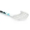 Клюшка для флорбола RealStick LEVEL 2.8, MR-KF-L95, IFF, 95см, лев. крюк, композит, бело-голубой за 6&nbsp;961.50 ₽ купить в Череповеце