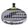 Ракетка для падела BULLPADEL Indiga Control 26, 494417, для начинающих, карбон ,серо-черный за 14&nbsp;672.70 ₽ купить в Череповеце