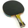 Ракетка для н/т DOUBLE FISH 6A+C, для подвин.,ITTF Appr.,накл. 2,1 мм, конич. ручка+ 2 мяча V40+мм за 3&nbsp;442.50 ₽ купить в Череповеце