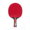 Ракетка для н/т DOUBLE FISH, CK-205, для любителей, ITTF,наклад. 2.0 мм, конич. ручка + сумка-чехол за 1&nbsp;490.90 ₽ купить в Череповеце