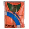 Манишка детская TORRES двухсторонняя, TR11949O/G, р.Jr, тренировочная, полиэстер, оранж-зелен за 1&nbsp;026.80 ₽ купить в Череповеце