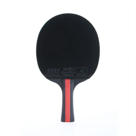 Ракетка для н/т DOUBLE FISH, CK-205, для любителей, ITTF,наклад. 2.0 мм, конич. ручка + сумка-чехол за 1&nbsp;490.90 ₽ купить в Череповеце